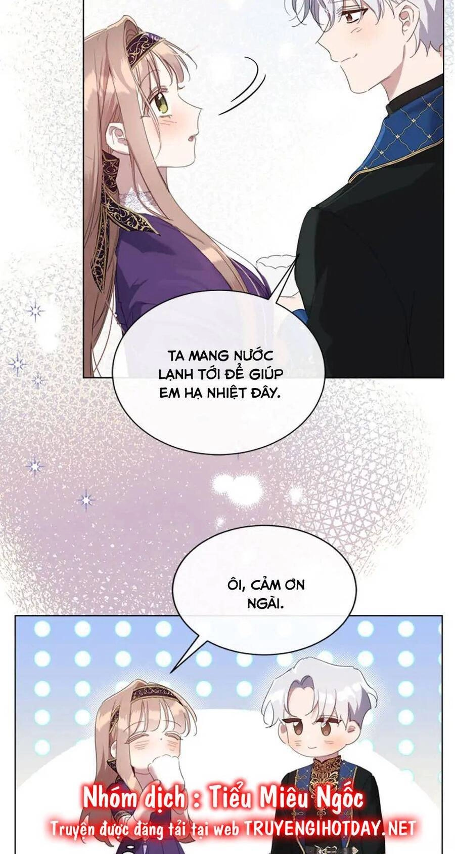 Chúng Ta Không Phải Chị Em Thân Thiết Chapter 51 - 21