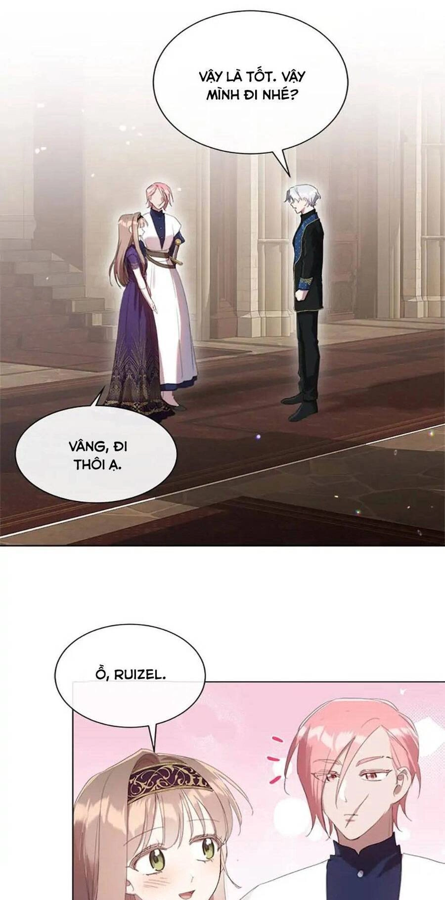 Chúng Ta Không Phải Chị Em Thân Thiết Chapter 51 - 23