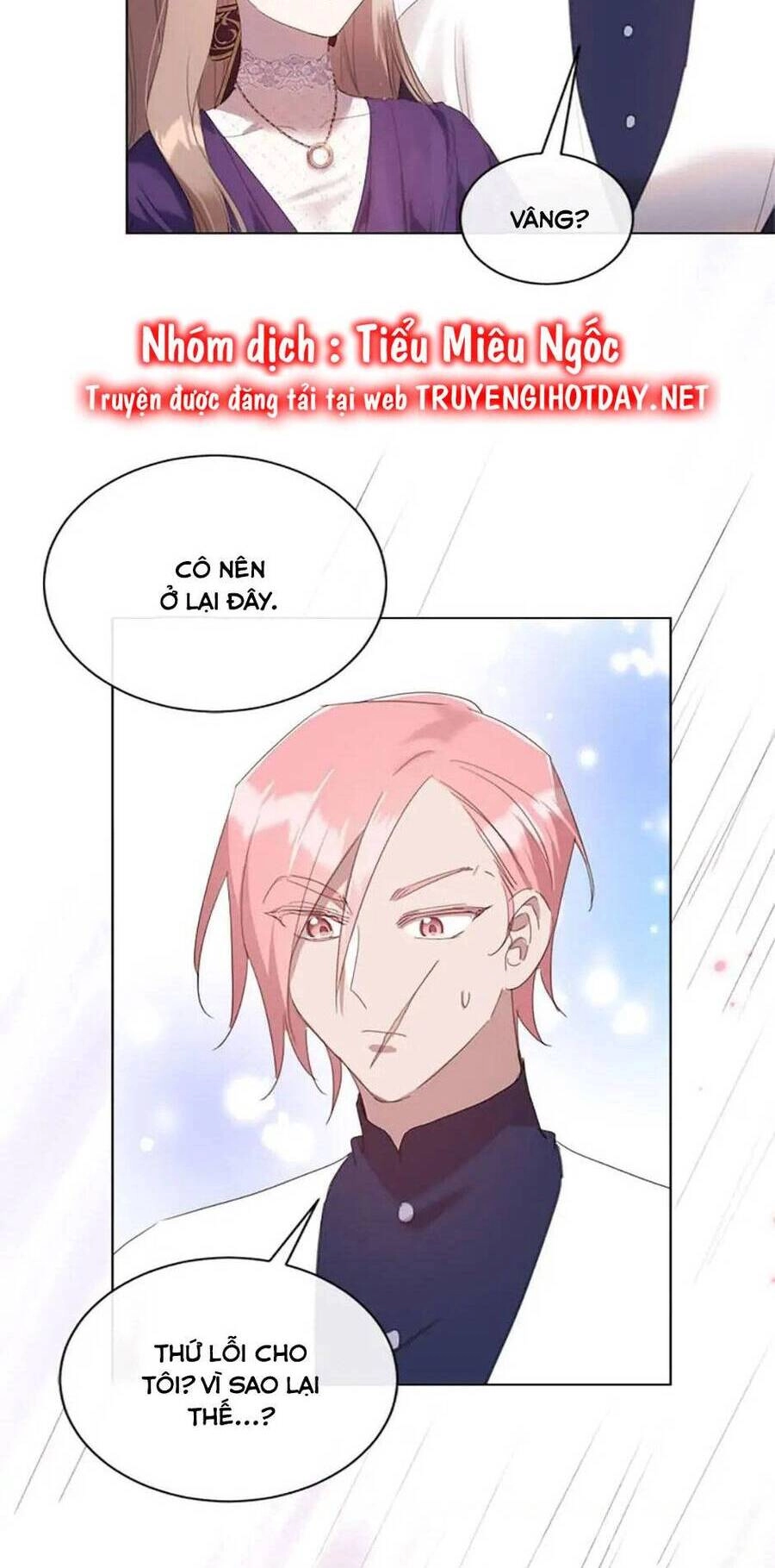 Chúng Ta Không Phải Chị Em Thân Thiết Chapter 51 - 24