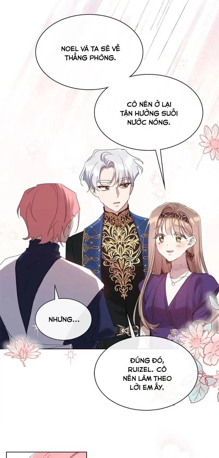 Chúng Ta Không Phải Chị Em Thân Thiết Chapter 51 - 25