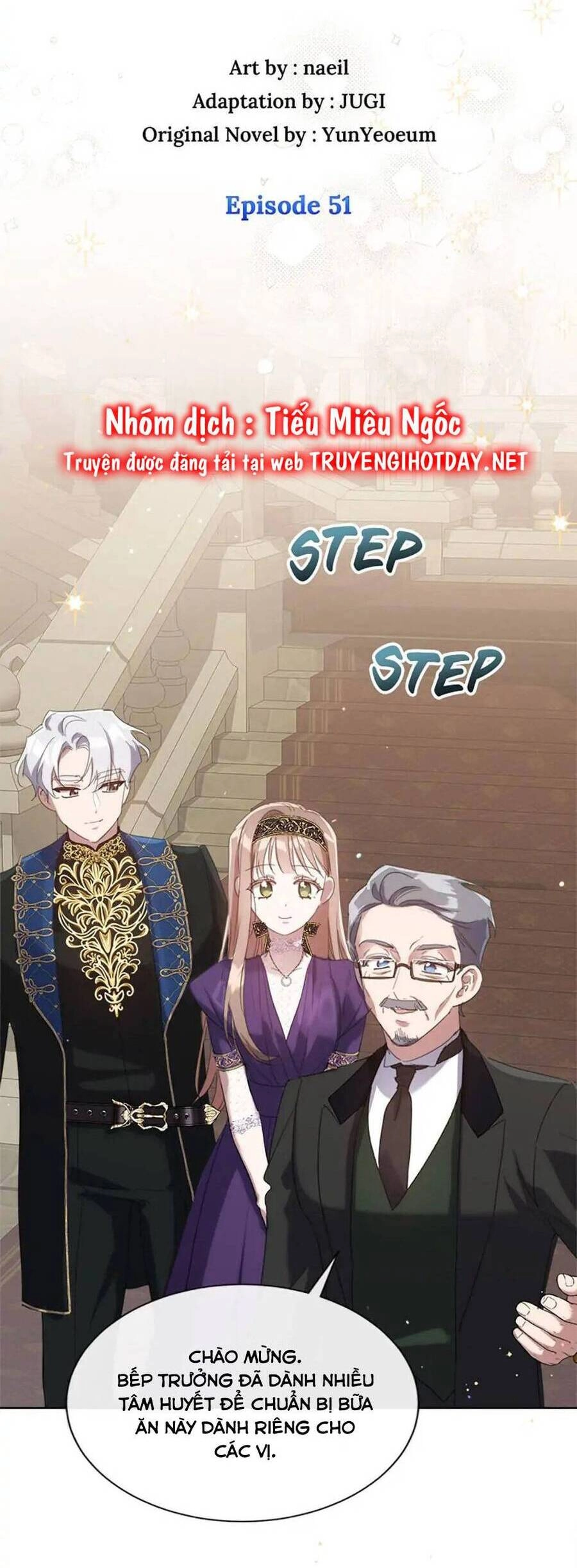 Chúng Ta Không Phải Chị Em Thân Thiết Chapter 51 - 30