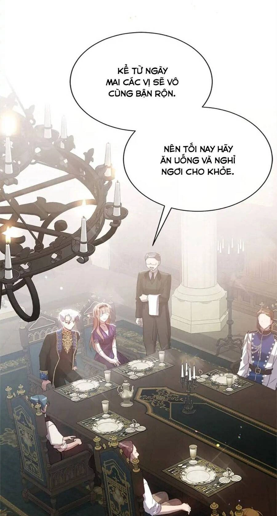 Chúng Ta Không Phải Chị Em Thân Thiết Chapter 51 - 31