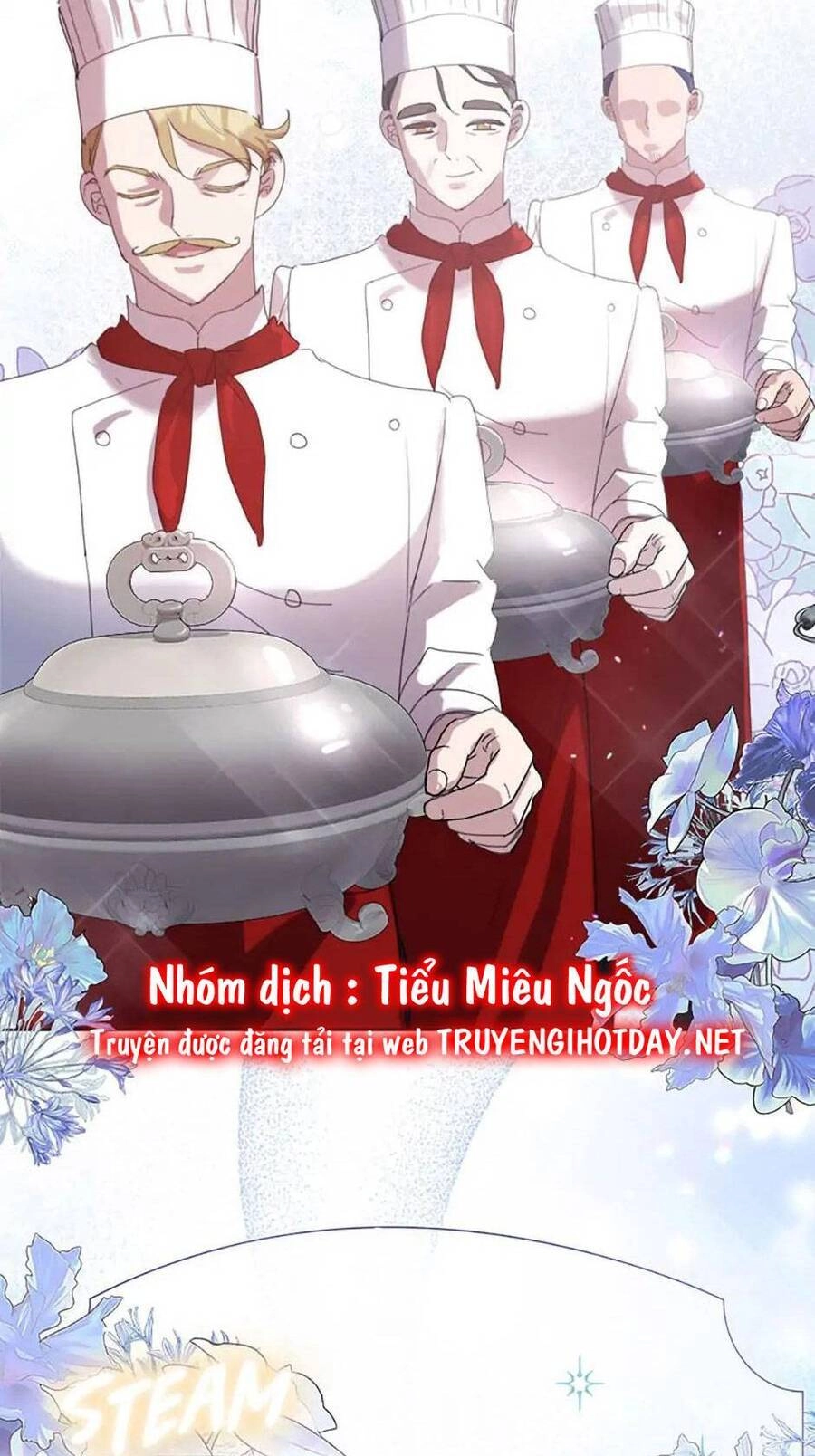 Chúng Ta Không Phải Chị Em Thân Thiết Chapter 51 - 33