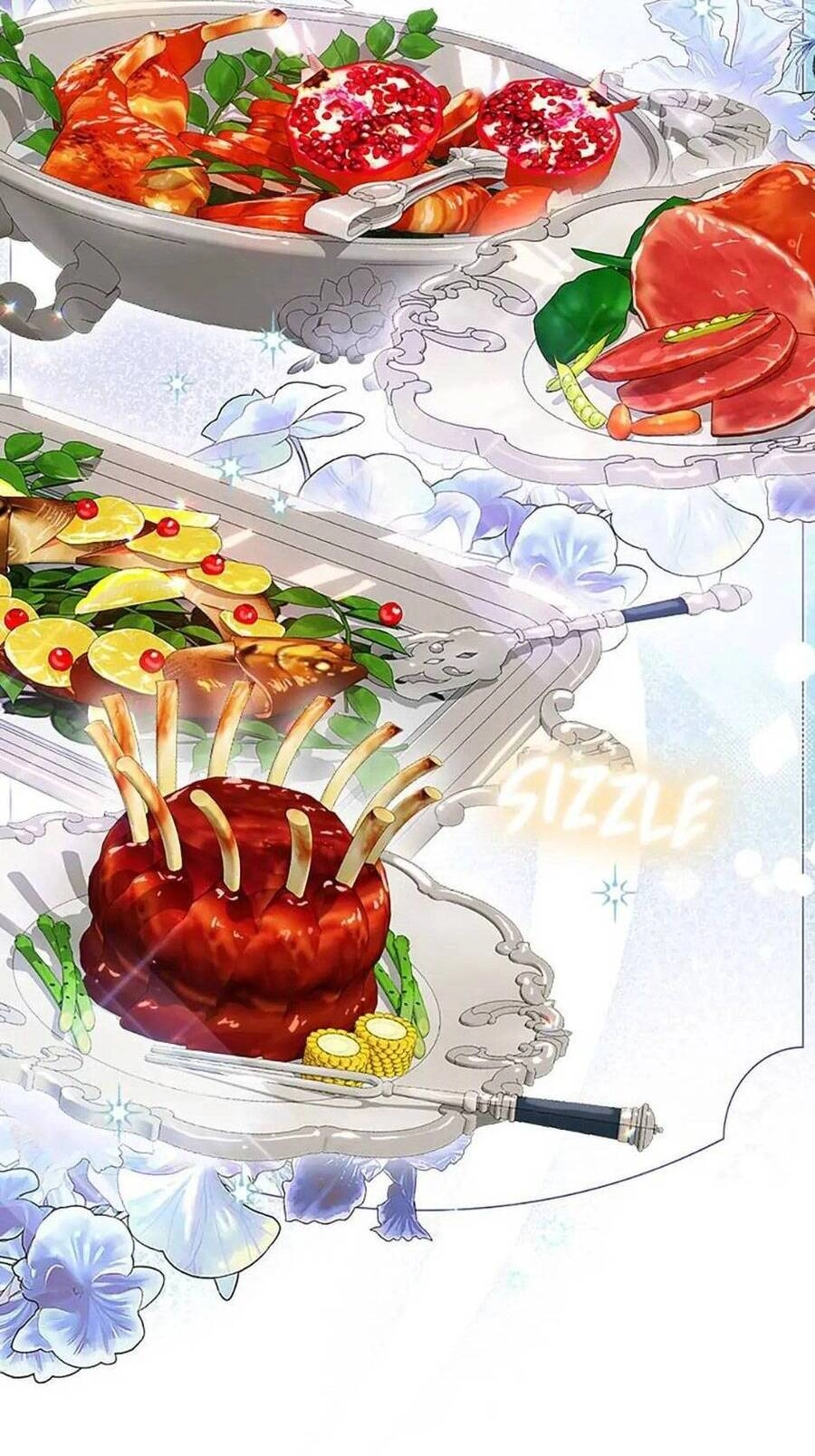 Chúng Ta Không Phải Chị Em Thân Thiết Chapter 51 - 34