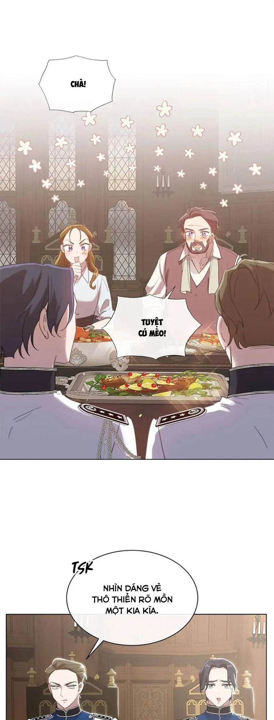 Chúng Ta Không Phải Chị Em Thân Thiết Chapter 51 - 35