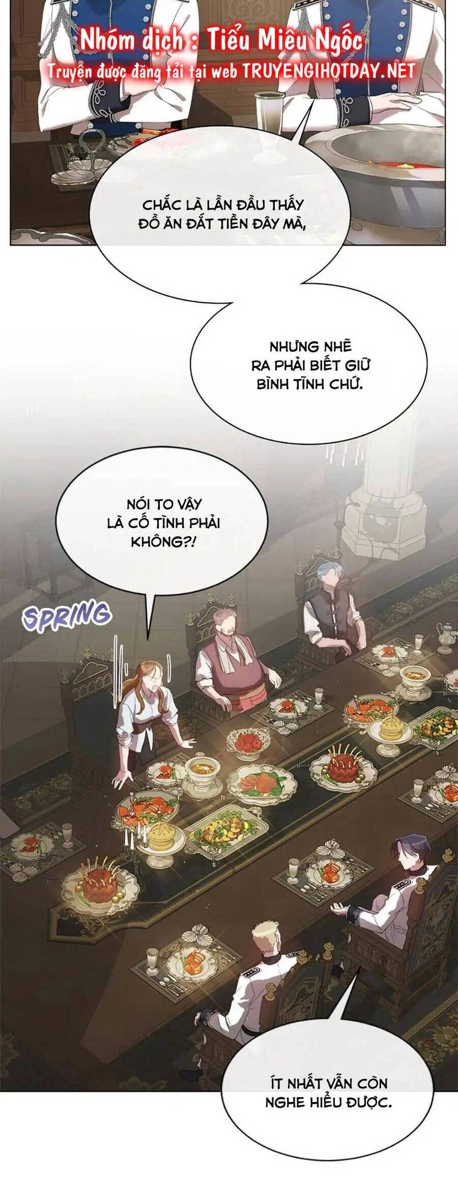 Chúng Ta Không Phải Chị Em Thân Thiết Chapter 51 - 36