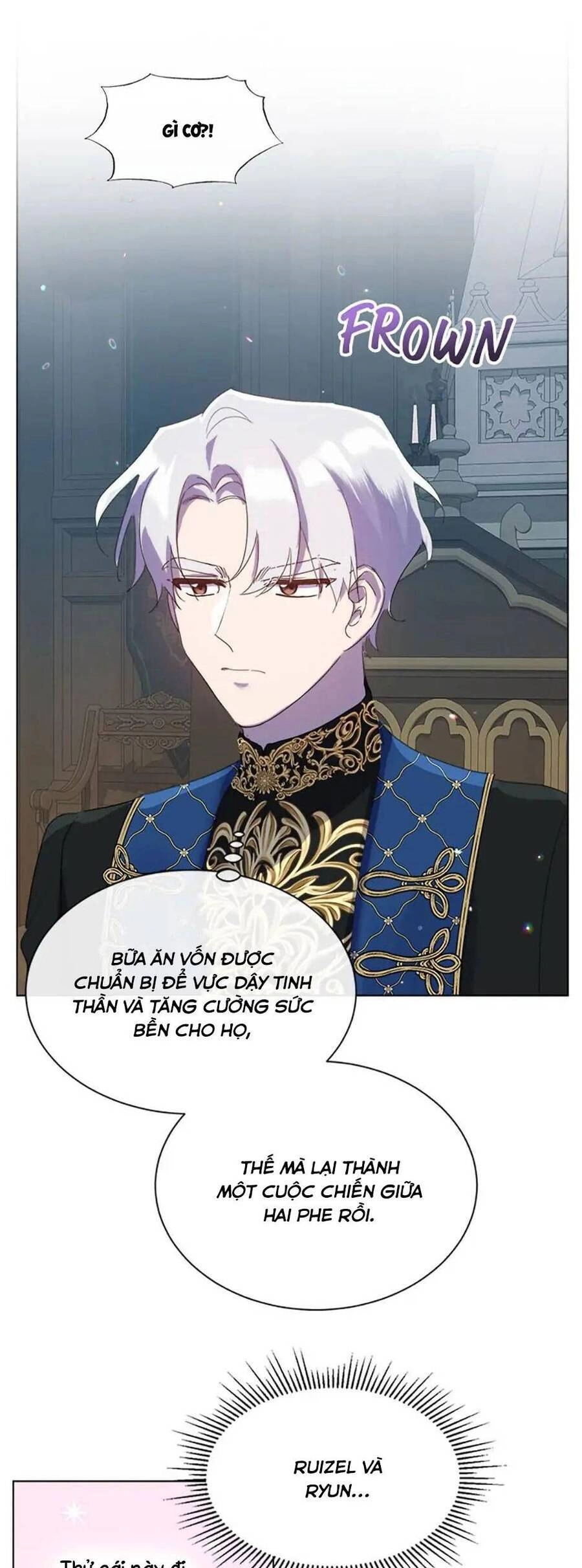 Chúng Ta Không Phải Chị Em Thân Thiết Chapter 51 - 37