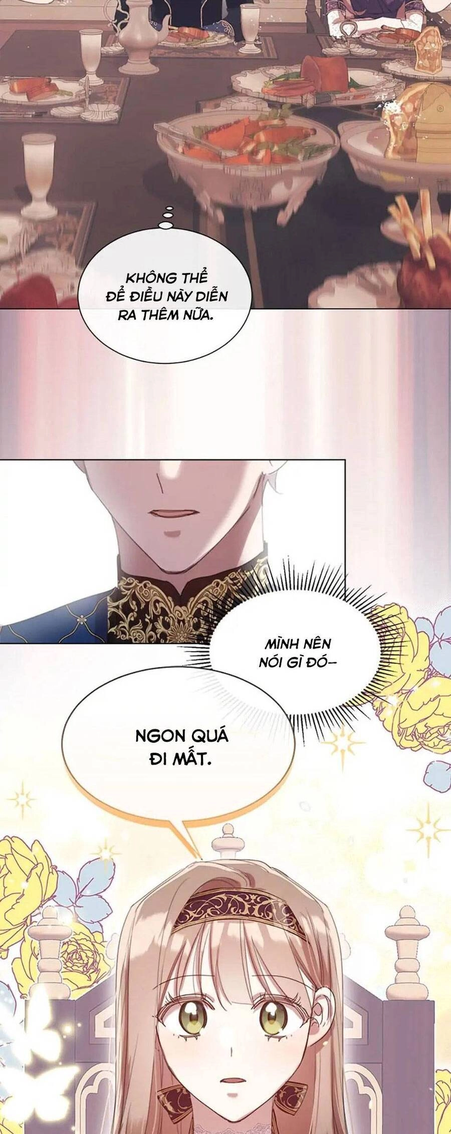 Chúng Ta Không Phải Chị Em Thân Thiết Chapter 51 - 39