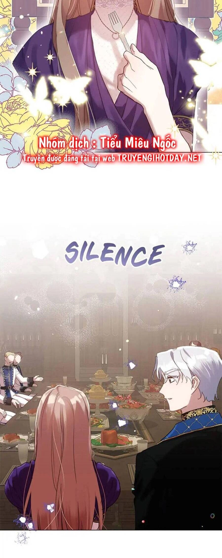 Chúng Ta Không Phải Chị Em Thân Thiết Chapter 51 - 40