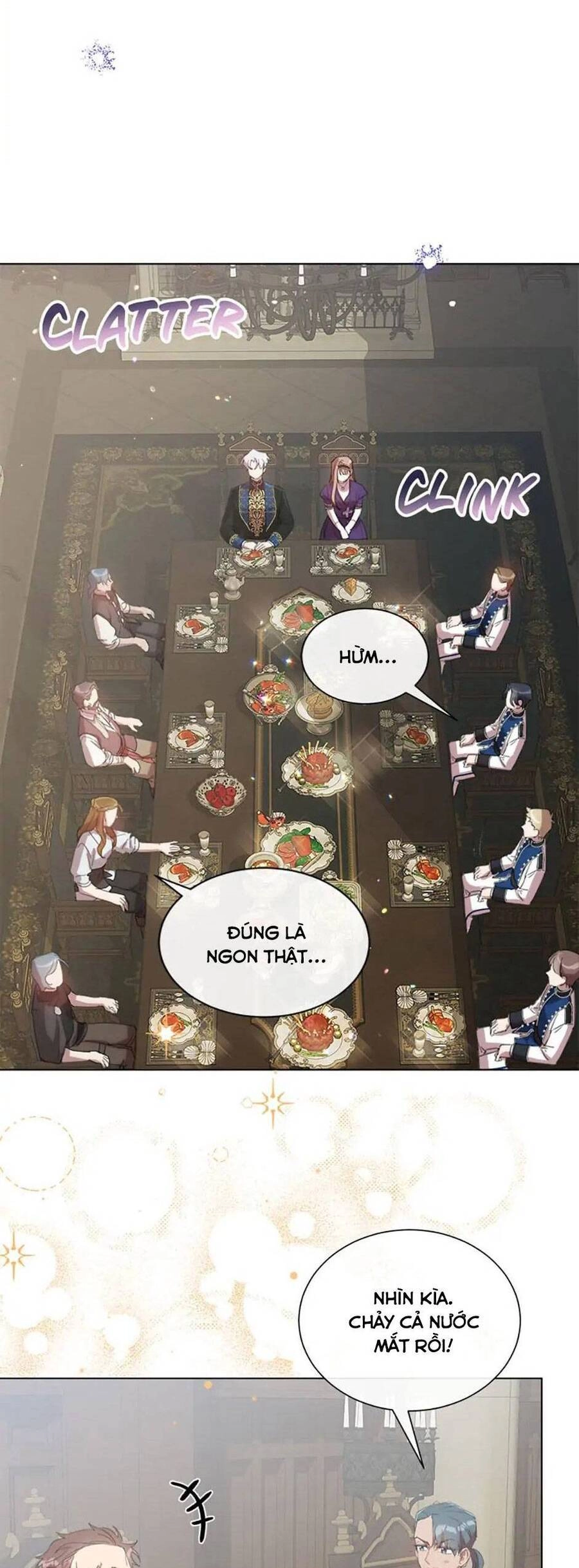 Chúng Ta Không Phải Chị Em Thân Thiết Chapter 51 - 41