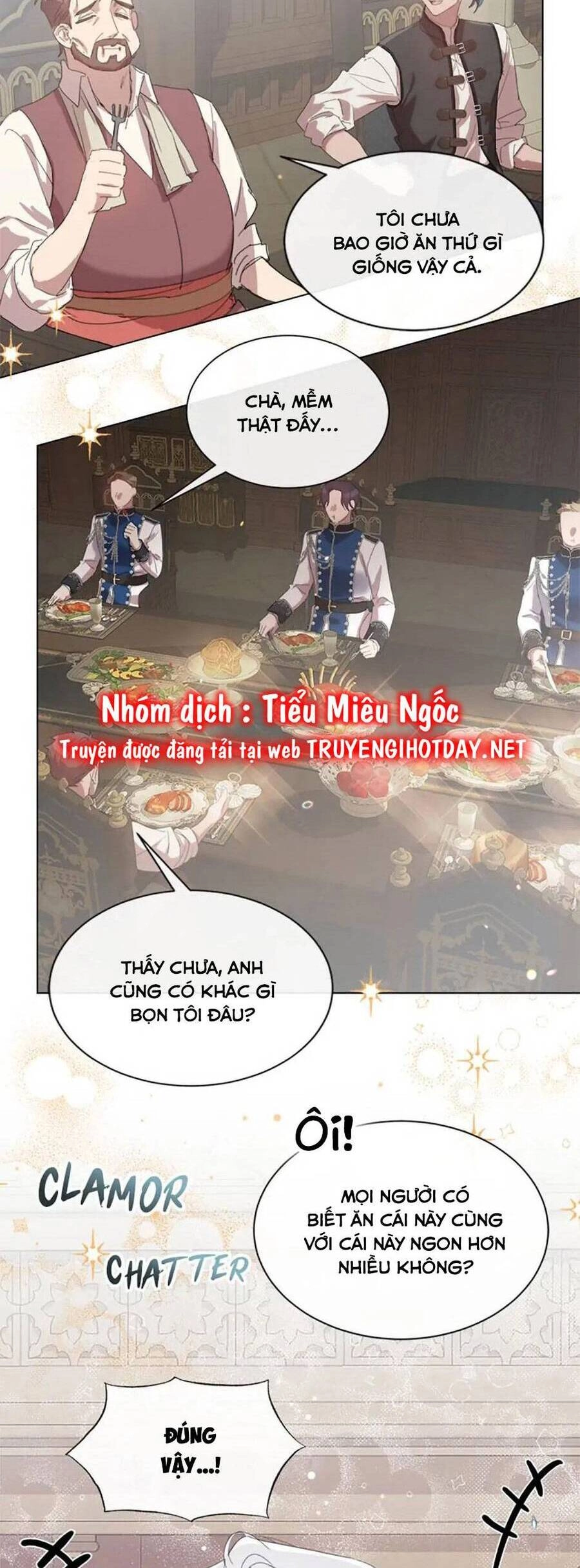 Chúng Ta Không Phải Chị Em Thân Thiết Chapter 51 - 42