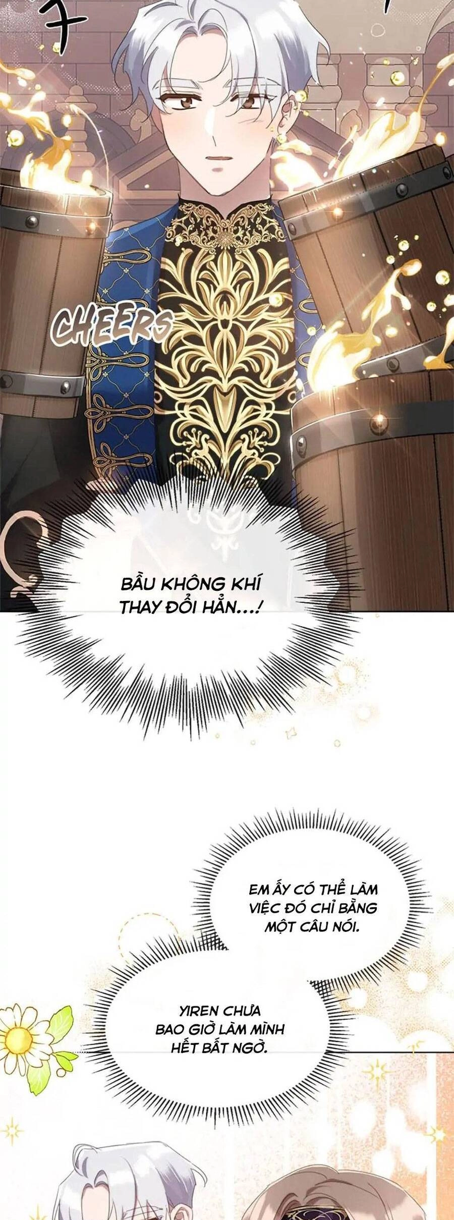 Chúng Ta Không Phải Chị Em Thân Thiết Chapter 51 - 43