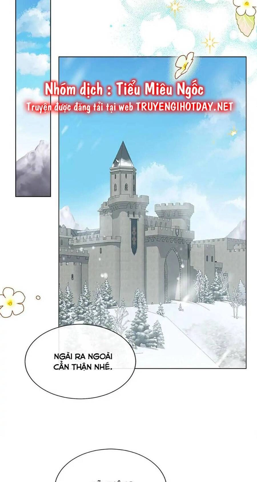 Chúng Ta Không Phải Chị Em Thân Thiết Chapter 51 - 45