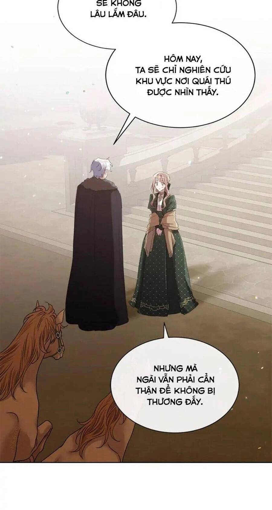 Chúng Ta Không Phải Chị Em Thân Thiết Chapter 51 - 46