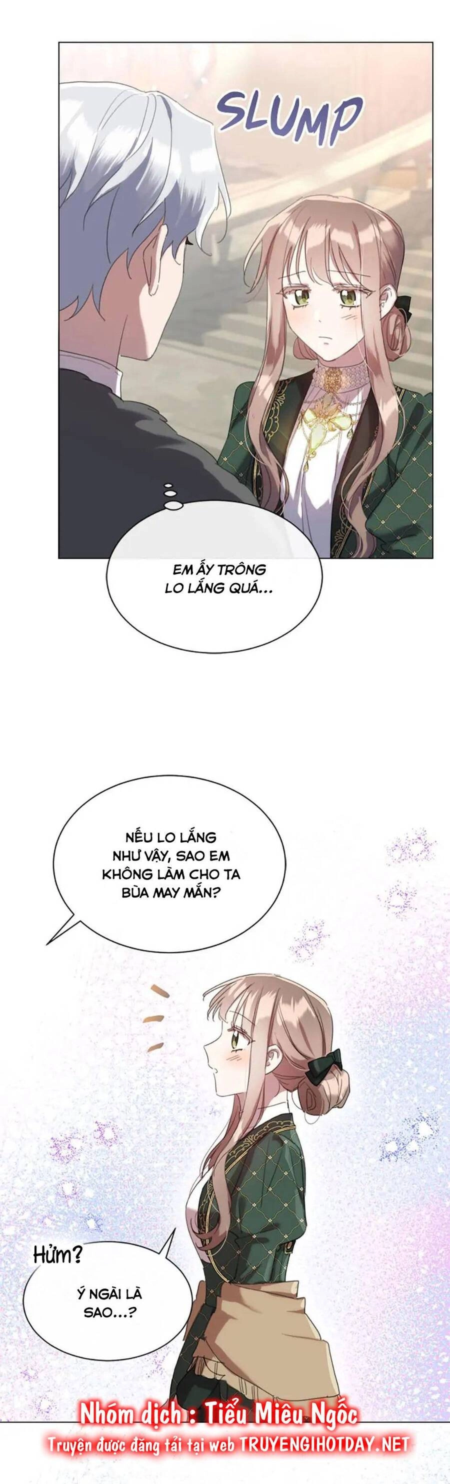 Chúng Ta Không Phải Chị Em Thân Thiết Chapter 51 - 47