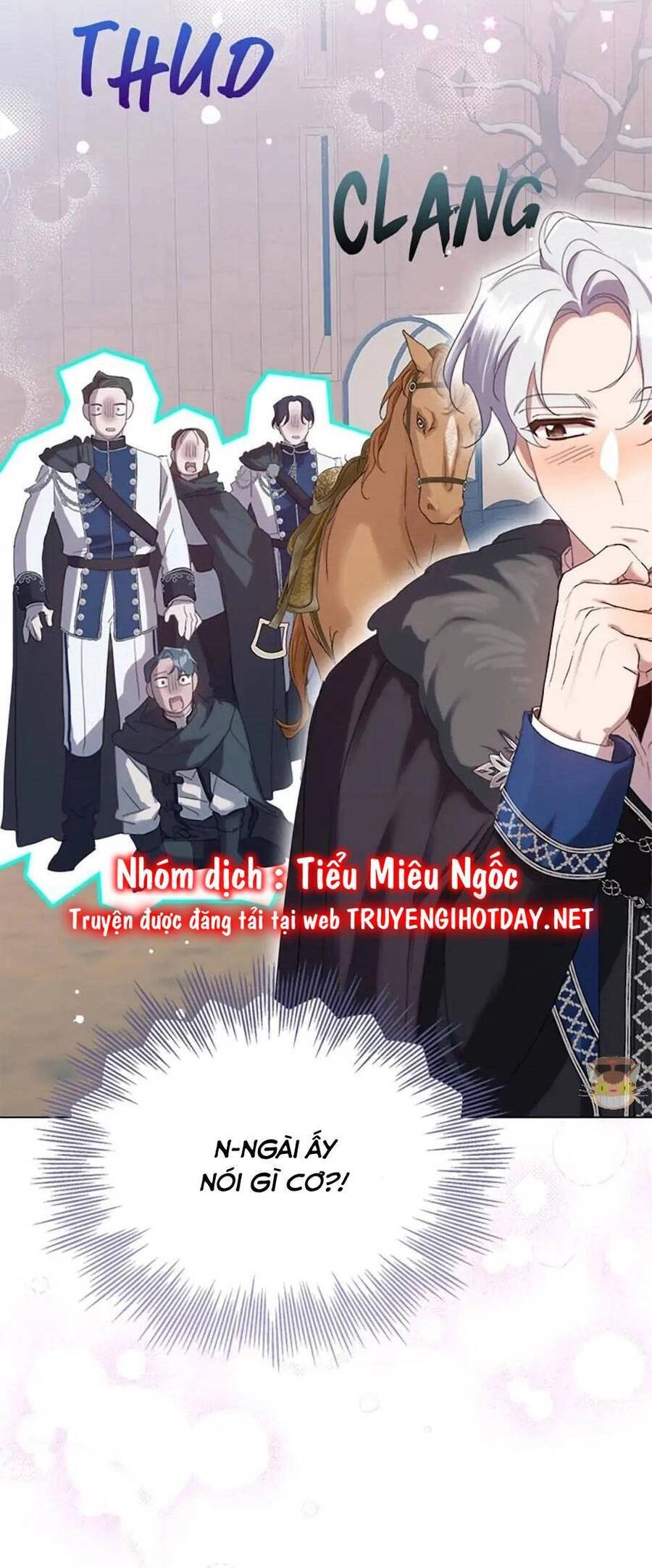 Chúng Ta Không Phải Chị Em Thân Thiết Chapter 51 - 49