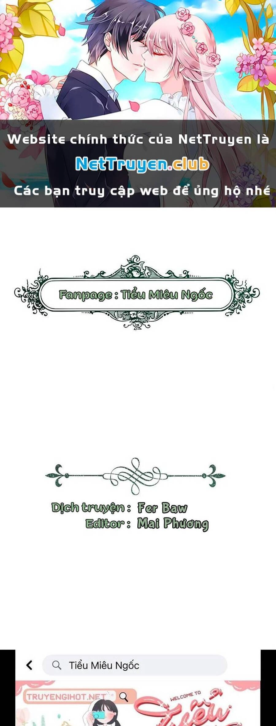 Chúng Ta Không Phải Chị Em Thân Thiết Chapter 52 - 1