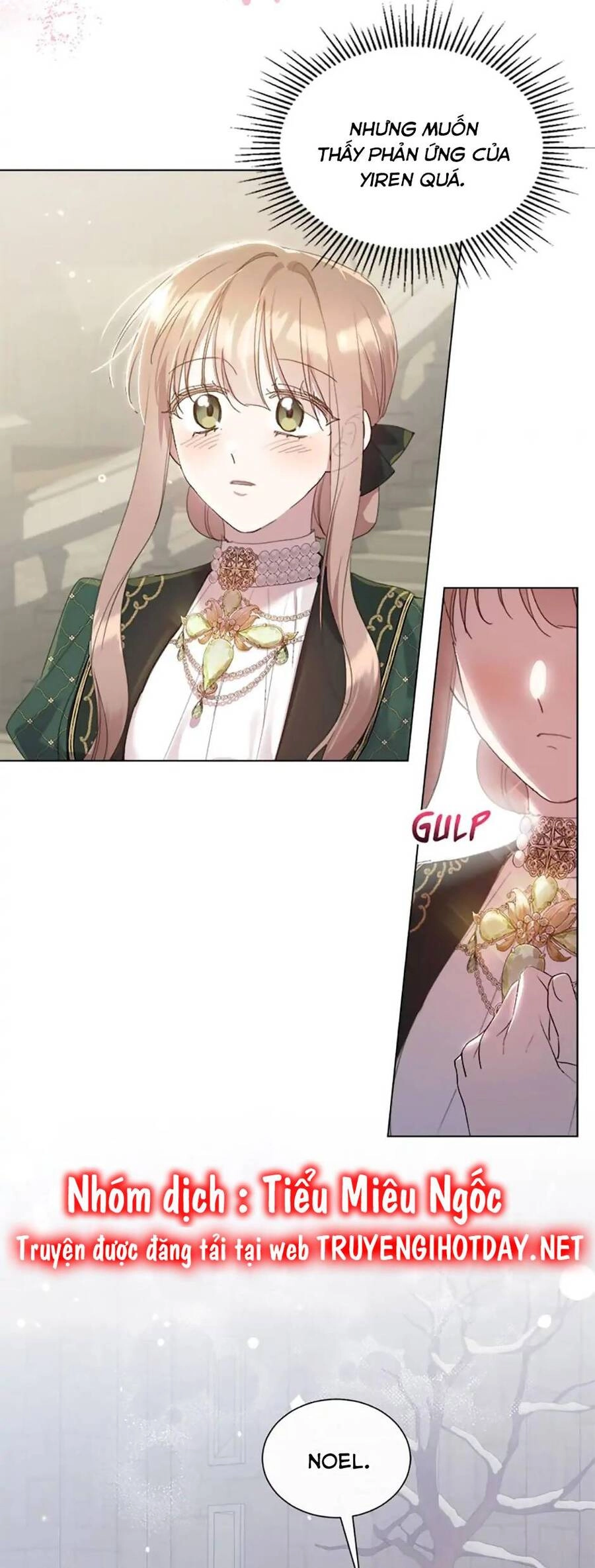 Chúng Ta Không Phải Chị Em Thân Thiết Chapter 52 - 4