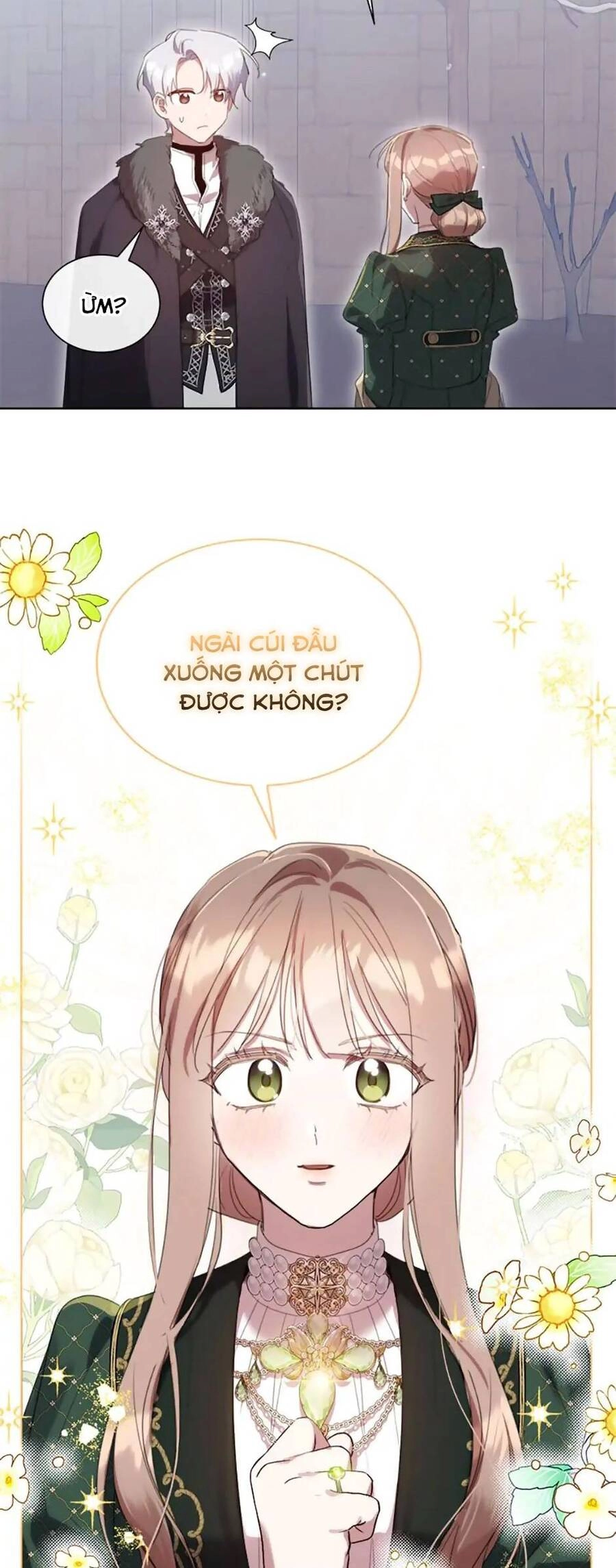 Chúng Ta Không Phải Chị Em Thân Thiết Chapter 52 - 5