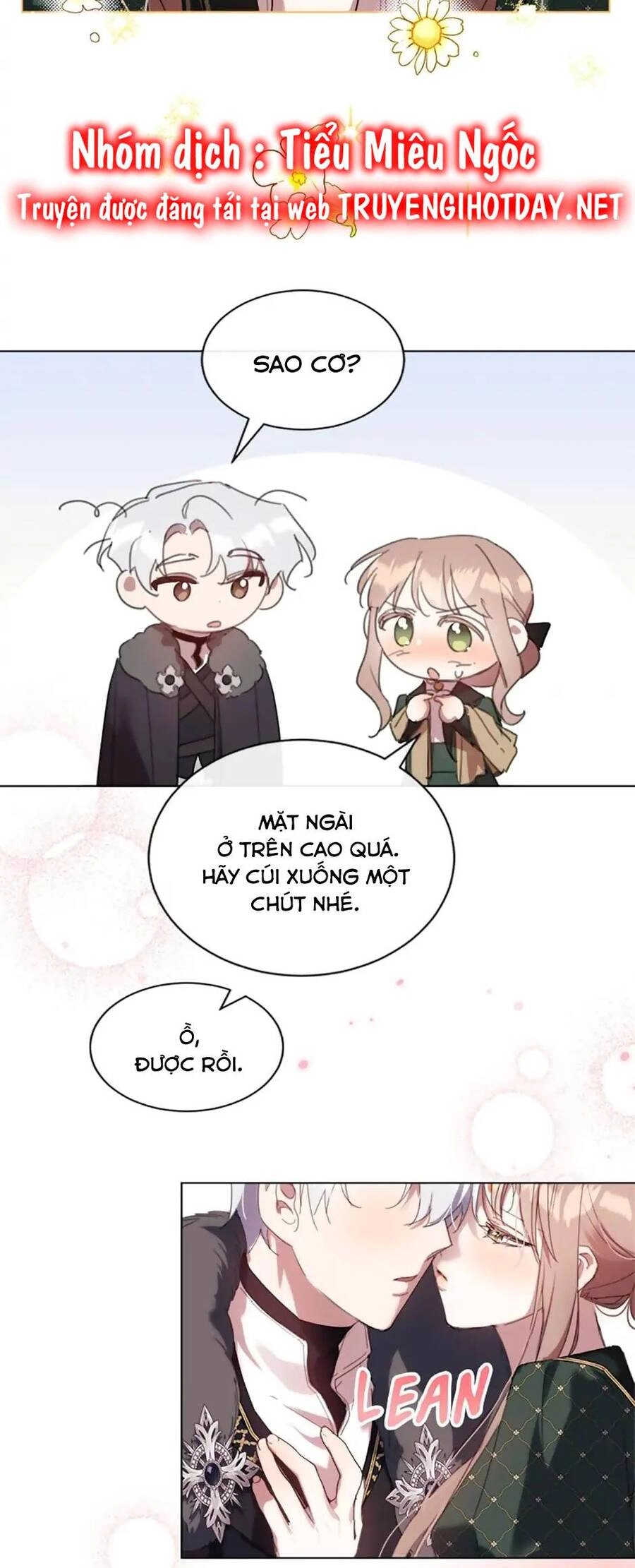 Chúng Ta Không Phải Chị Em Thân Thiết Chapter 52 - 6