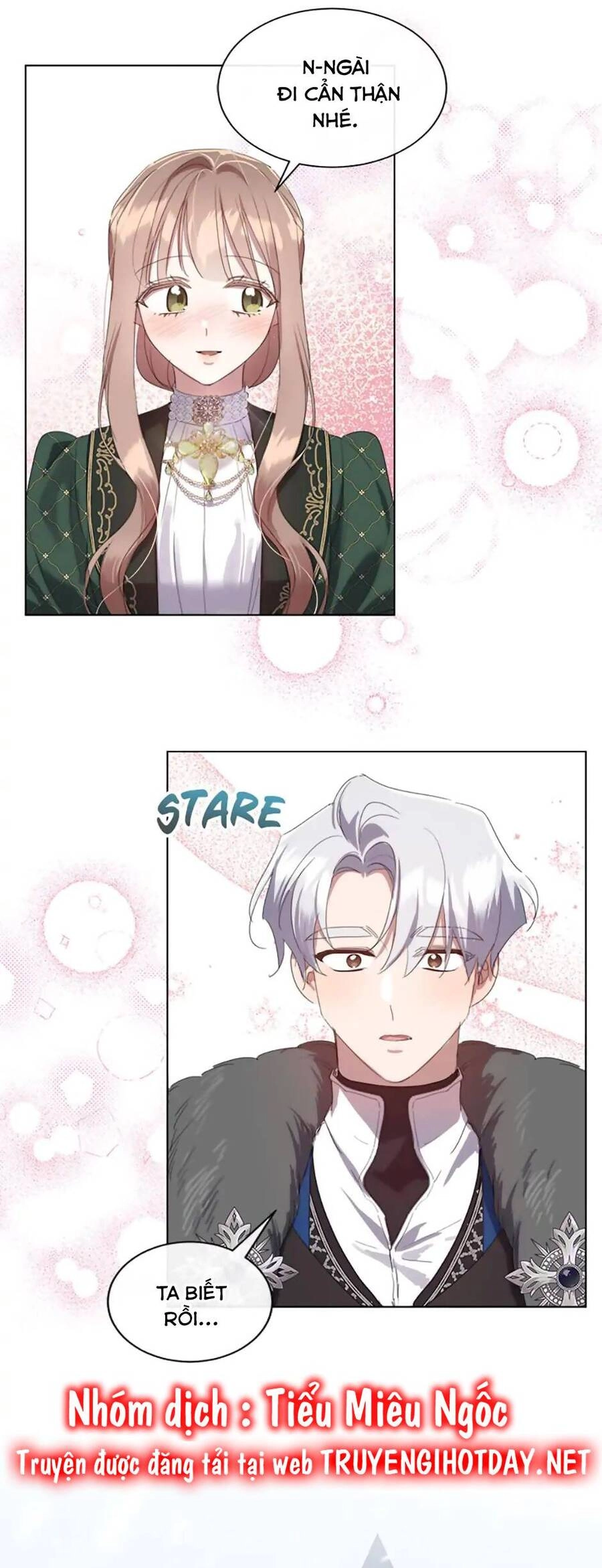 Chúng Ta Không Phải Chị Em Thân Thiết Chapter 52 - 8