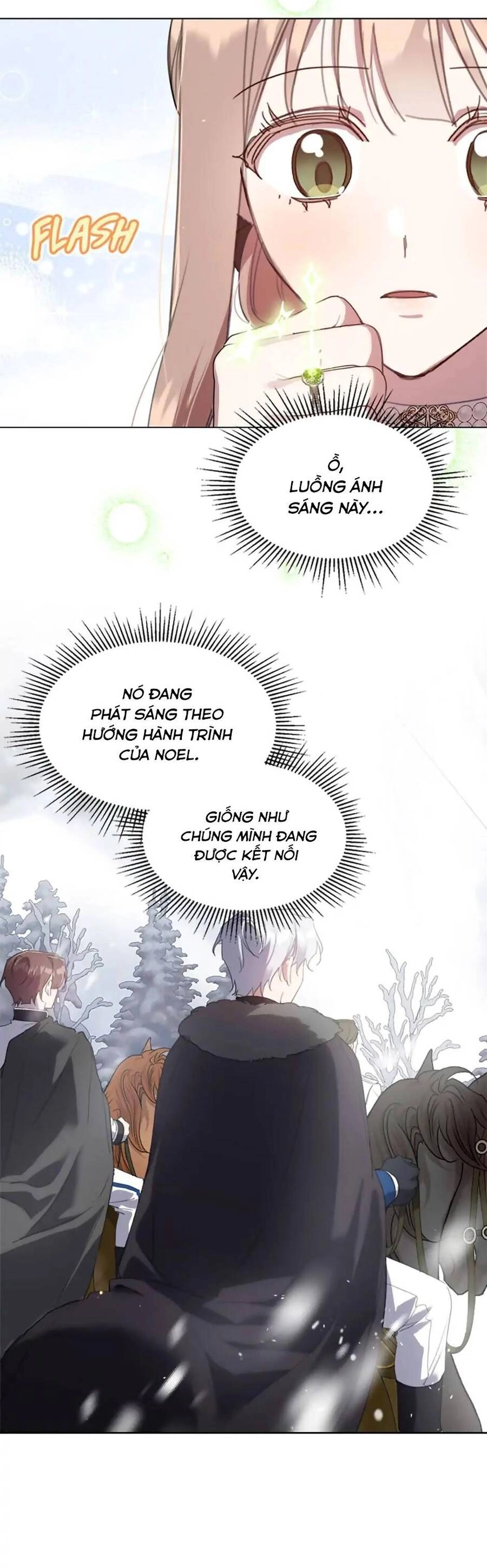 Chúng Ta Không Phải Chị Em Thân Thiết Chapter 52 - 12