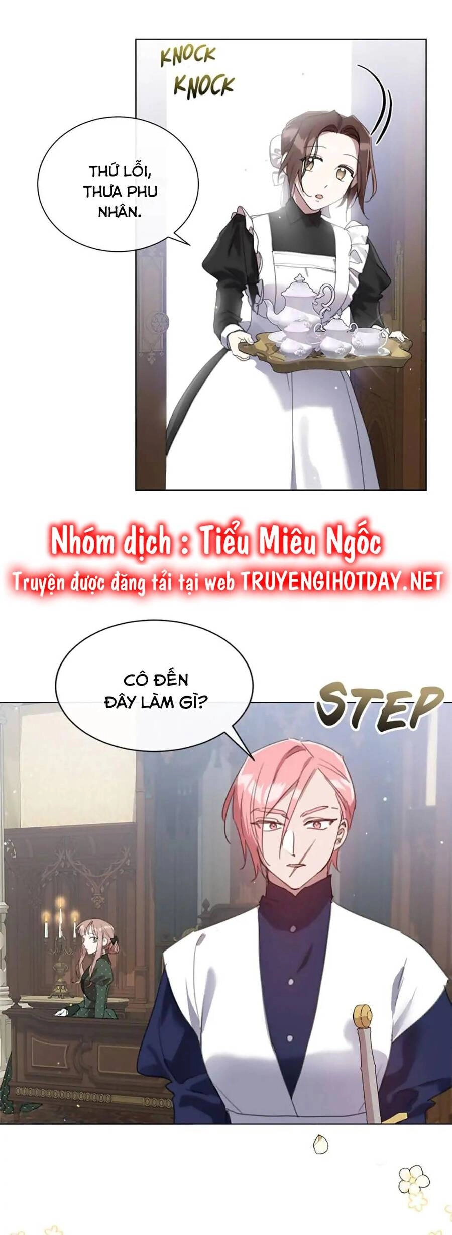 Chúng Ta Không Phải Chị Em Thân Thiết Chapter 52 - 13