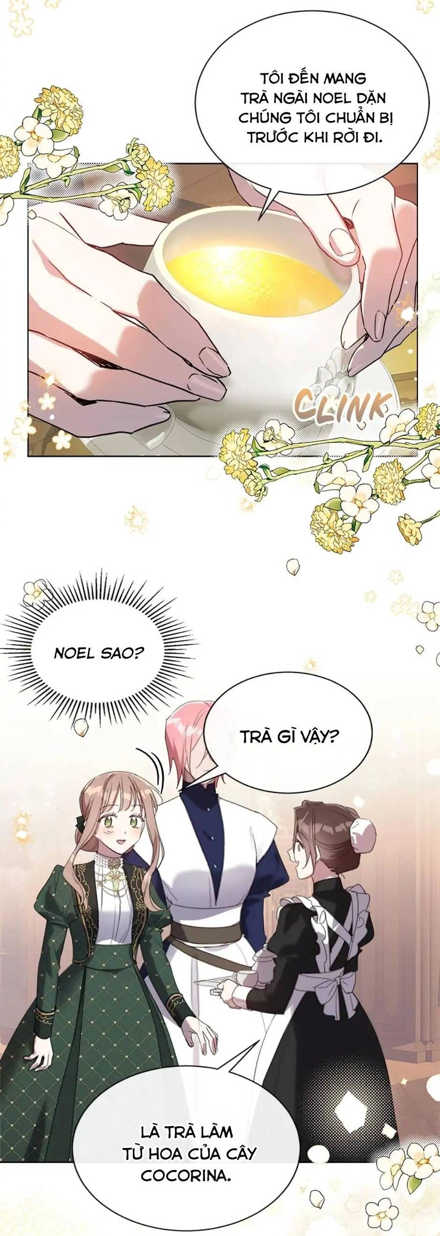 Chúng Ta Không Phải Chị Em Thân Thiết Chapter 52 - 14