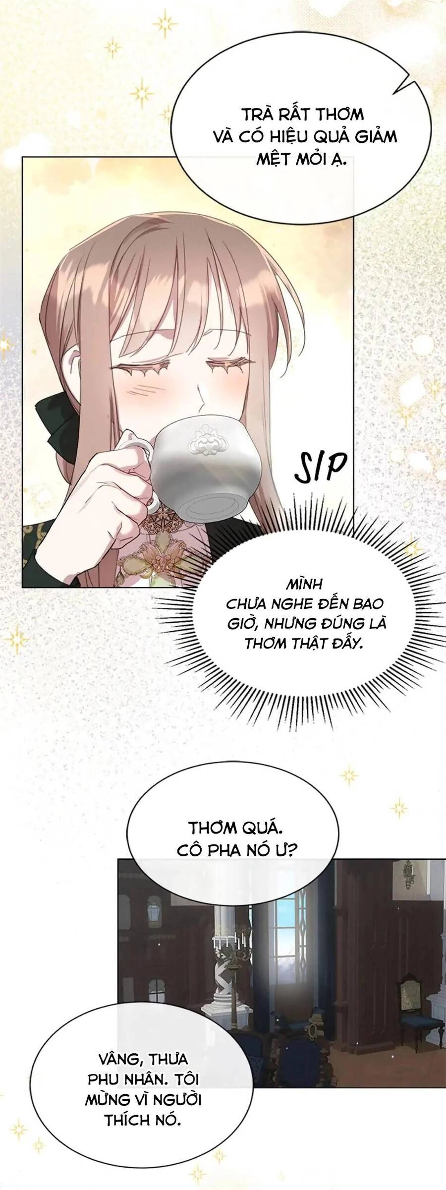 Chúng Ta Không Phải Chị Em Thân Thiết Chapter 52 - 15