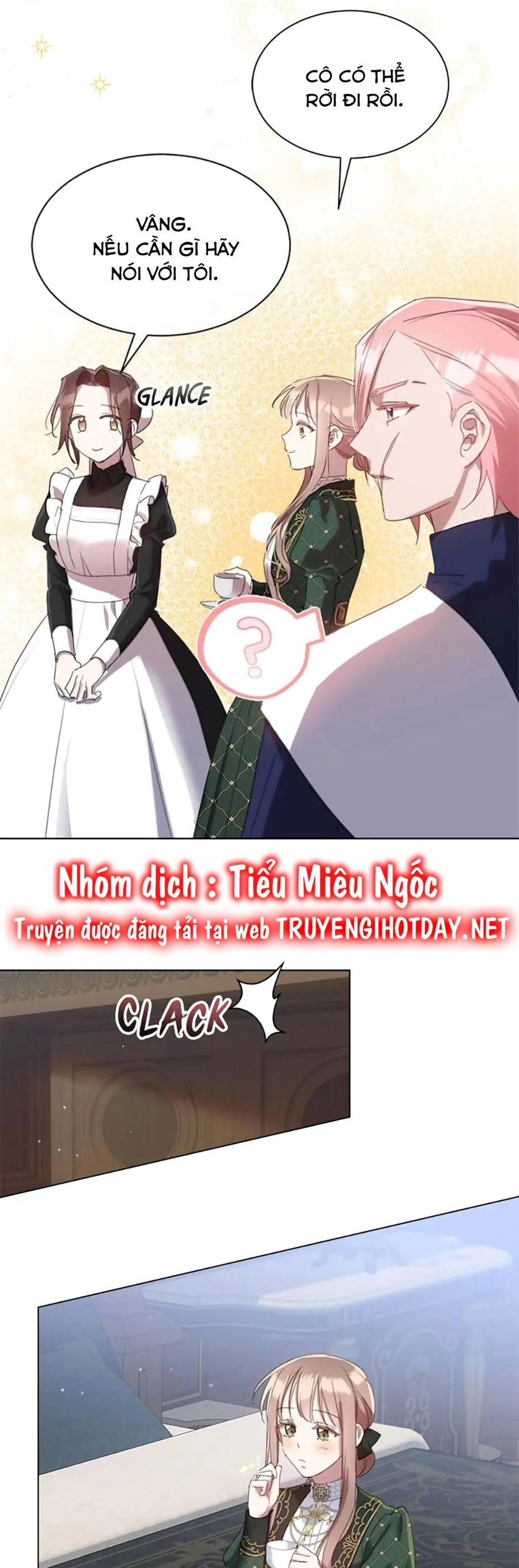 Chúng Ta Không Phải Chị Em Thân Thiết Chapter 52 - 16