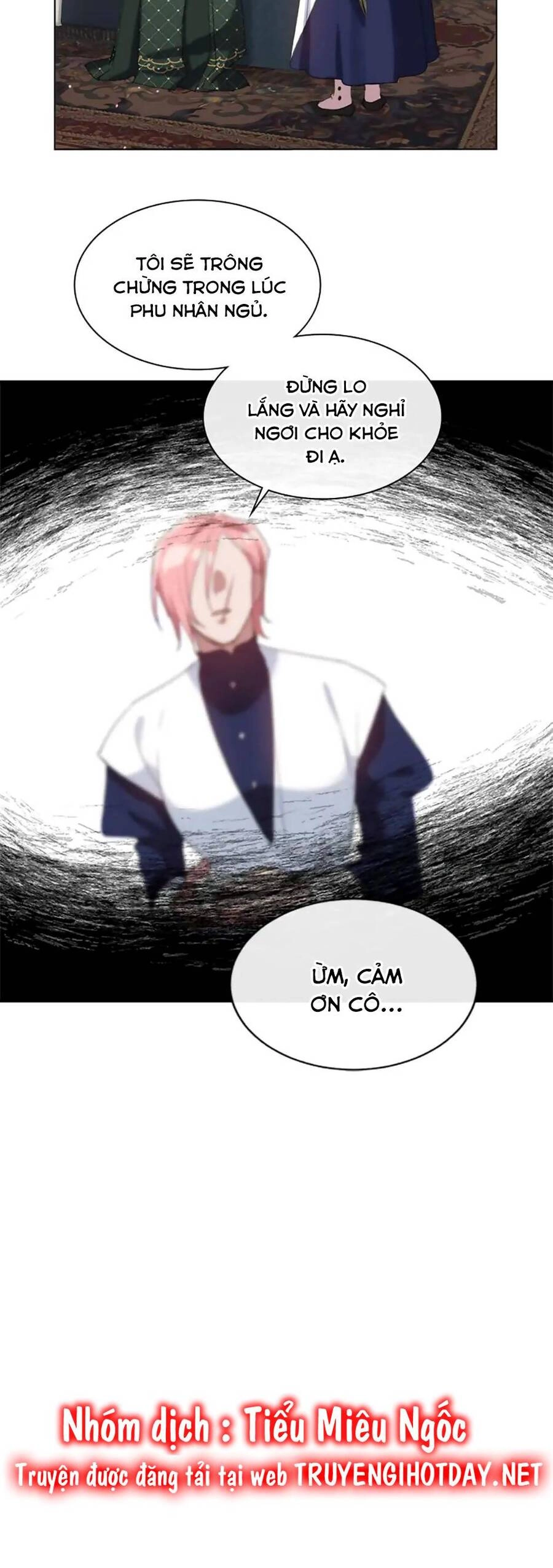 Chúng Ta Không Phải Chị Em Thân Thiết Chapter 52 - 18