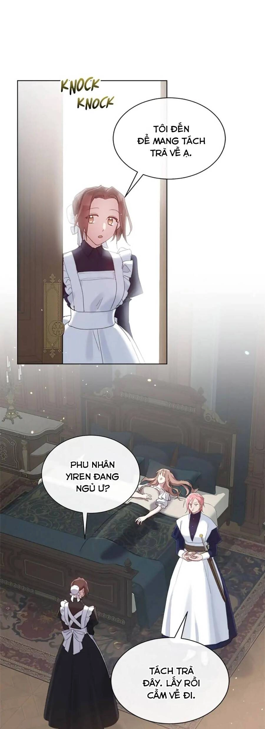 Chúng Ta Không Phải Chị Em Thân Thiết Chapter 52 - 19