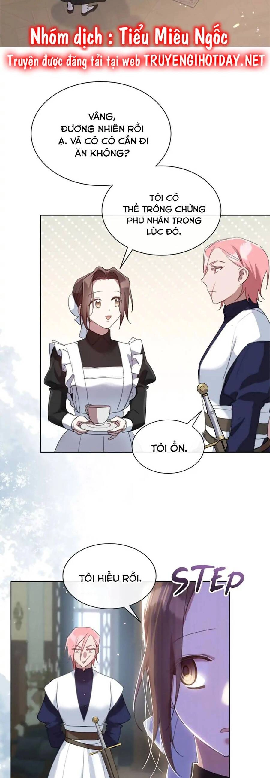 Chúng Ta Không Phải Chị Em Thân Thiết Chapter 52 - 20