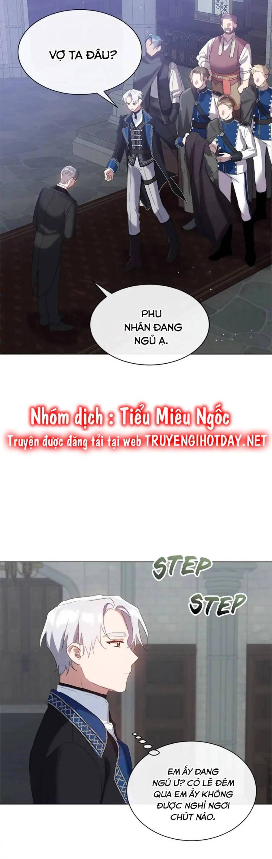 Chúng Ta Không Phải Chị Em Thân Thiết Chapter 52 - 22