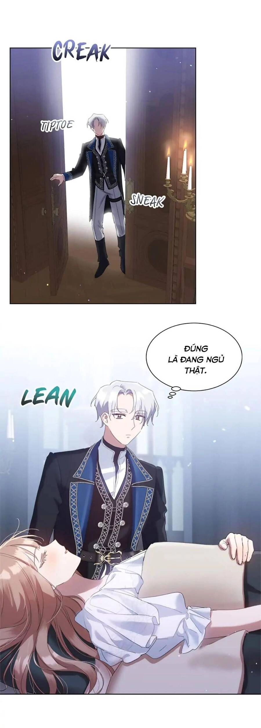 Chúng Ta Không Phải Chị Em Thân Thiết Chapter 52 - 23