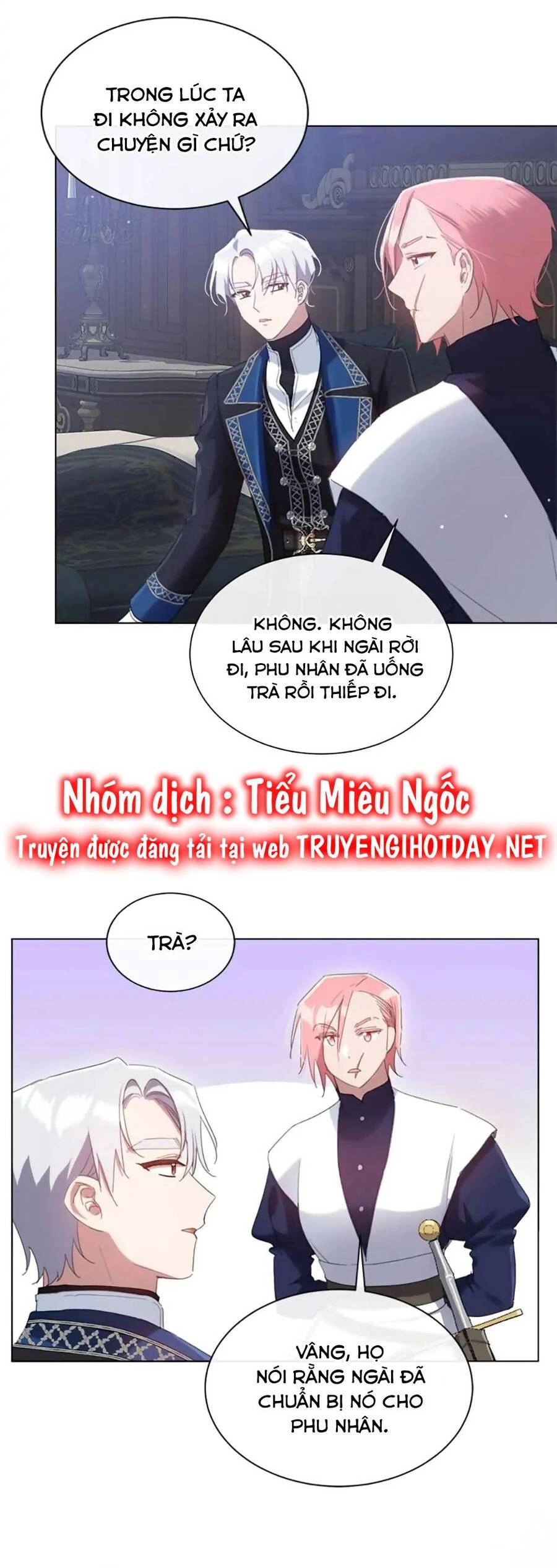 Chúng Ta Không Phải Chị Em Thân Thiết Chapter 52 - 24