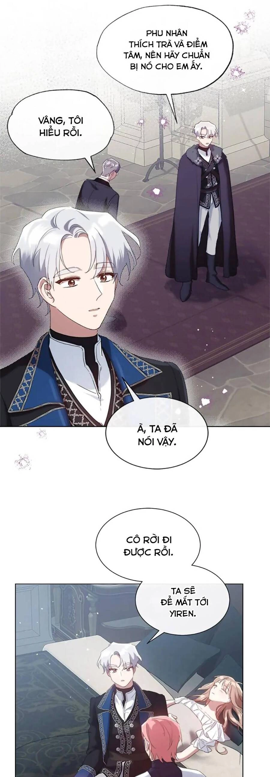 Chúng Ta Không Phải Chị Em Thân Thiết Chapter 52 - 25