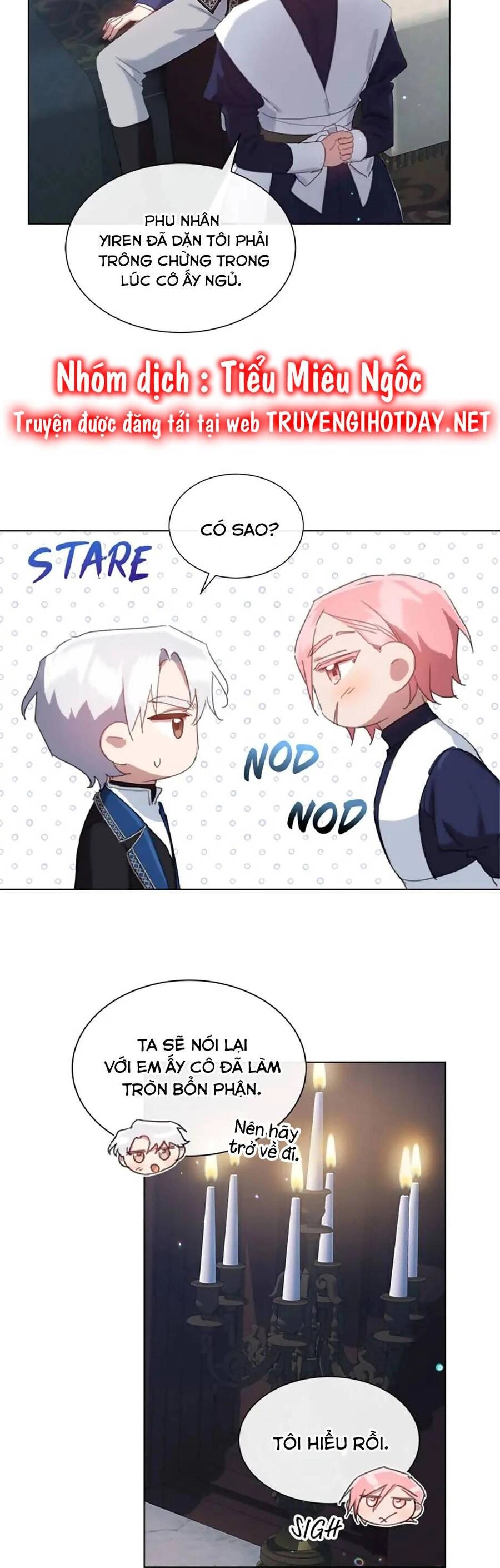 Chúng Ta Không Phải Chị Em Thân Thiết Chapter 52 - 26