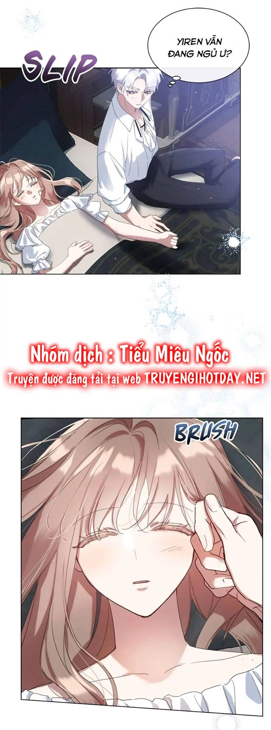 Chúng Ta Không Phải Chị Em Thân Thiết Chapter 52 - 28