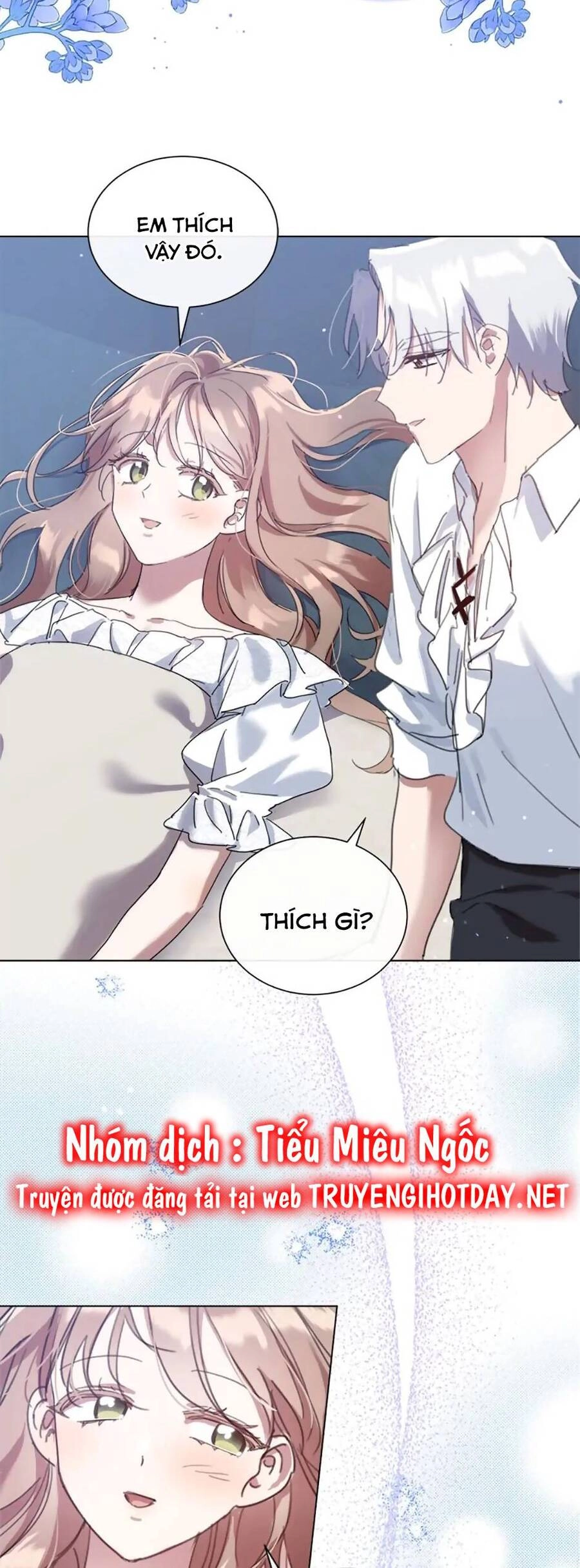 Chúng Ta Không Phải Chị Em Thân Thiết Chapter 52 - 30