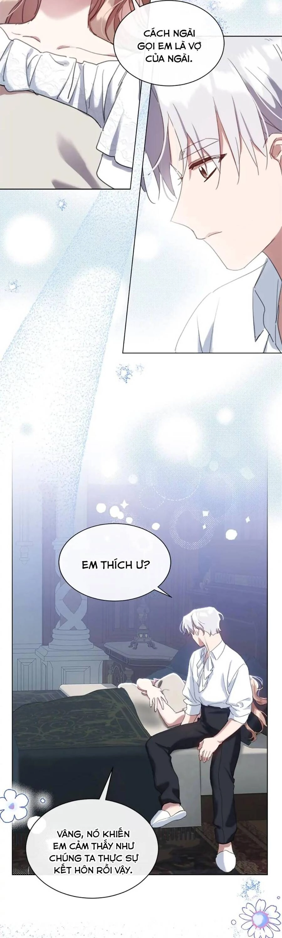 Chúng Ta Không Phải Chị Em Thân Thiết Chapter 52 - 31