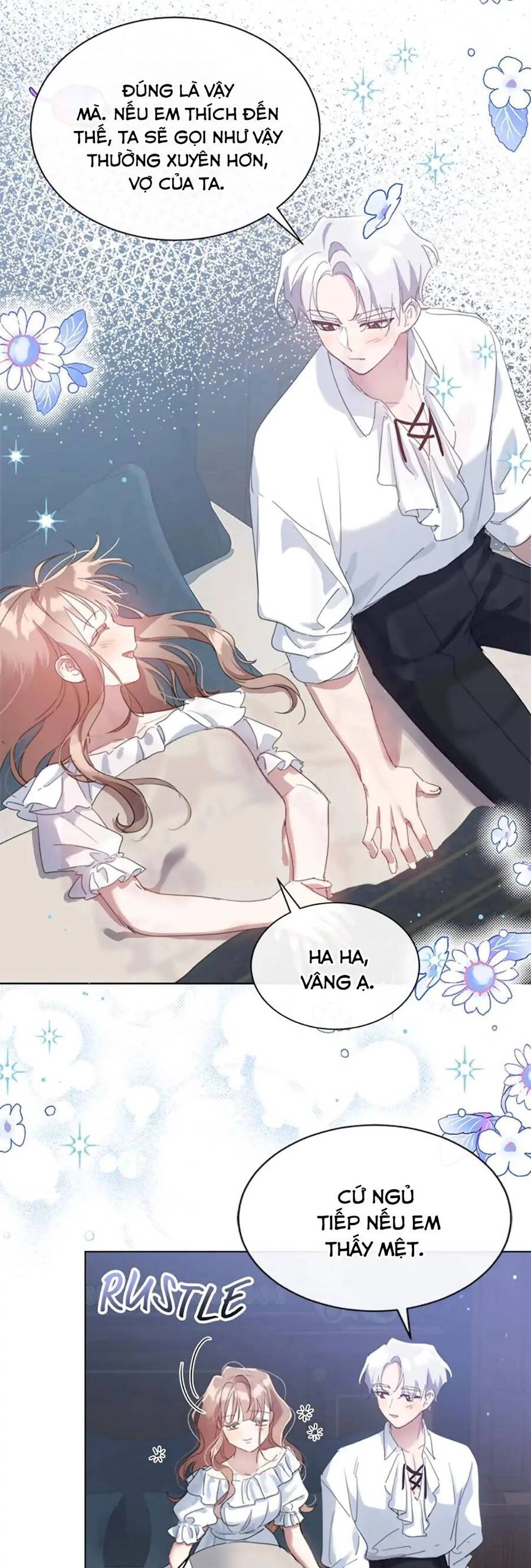 Chúng Ta Không Phải Chị Em Thân Thiết Chapter 52 - 32