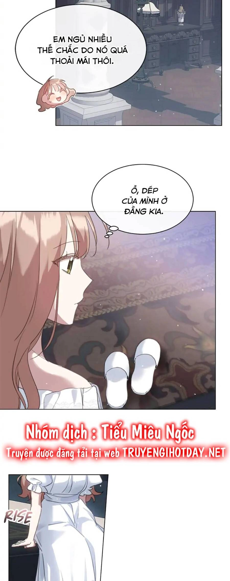 Chúng Ta Không Phải Chị Em Thân Thiết Chapter 52 - 34