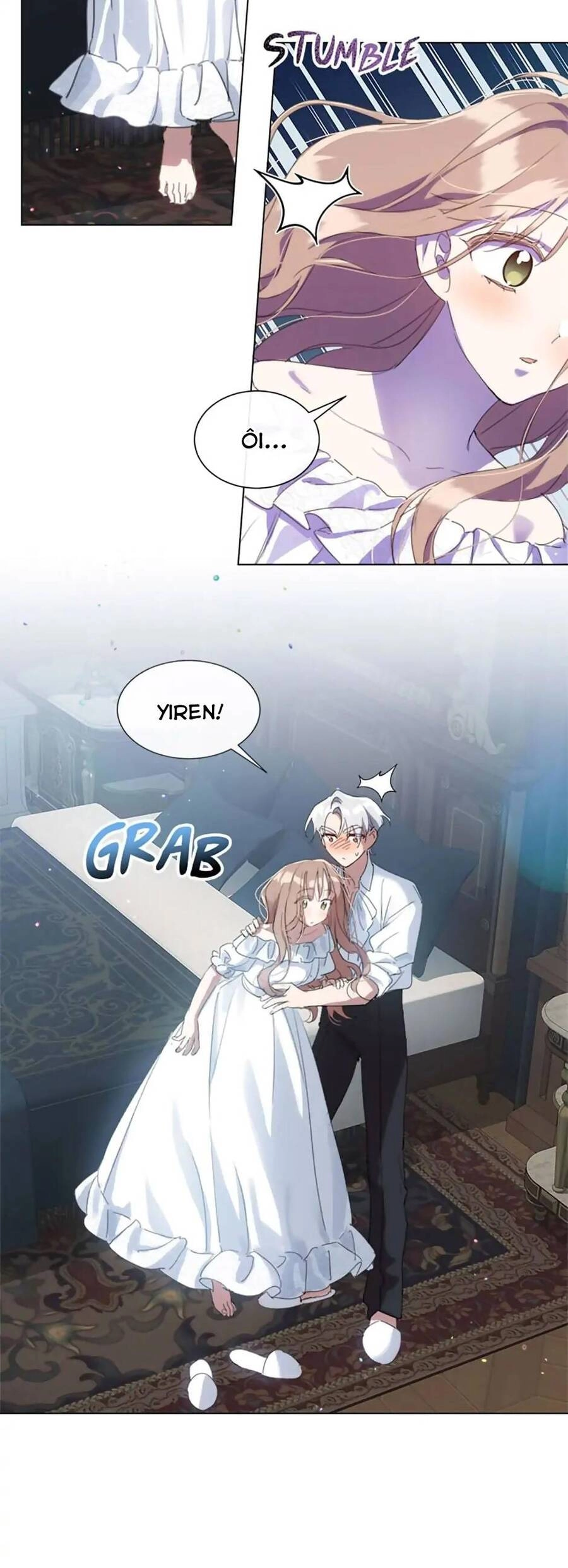 Chúng Ta Không Phải Chị Em Thân Thiết Chapter 52 - 35