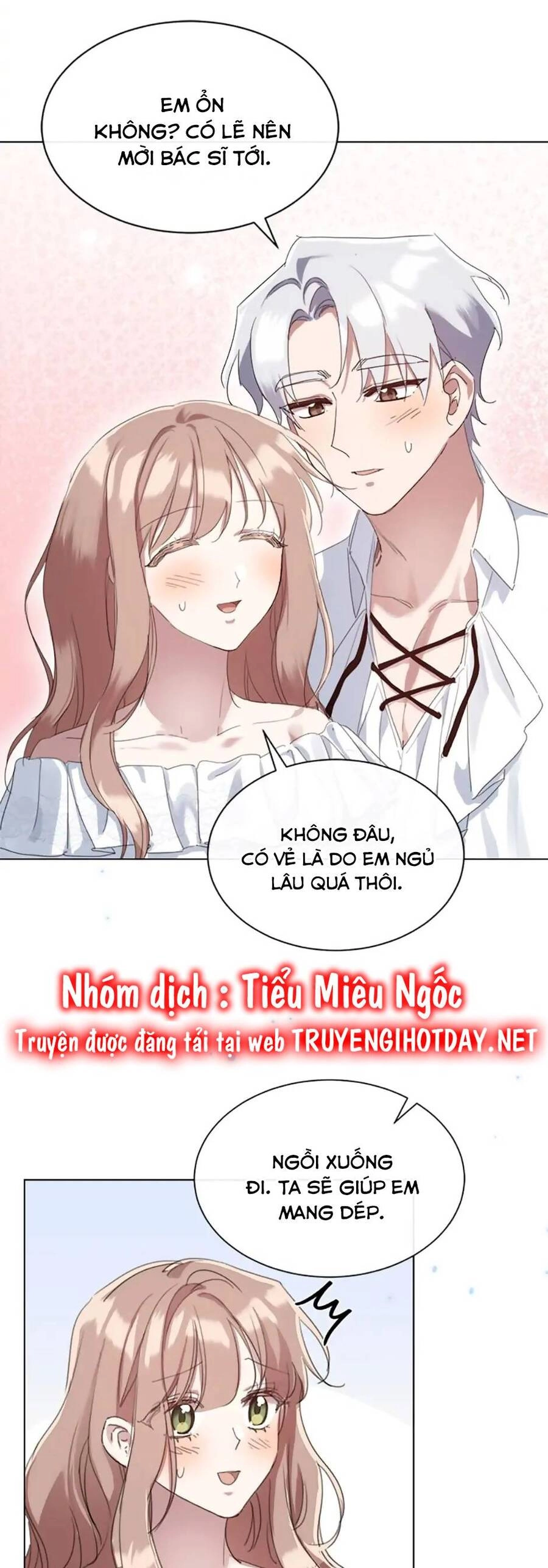 Chúng Ta Không Phải Chị Em Thân Thiết Chapter 52 - 36