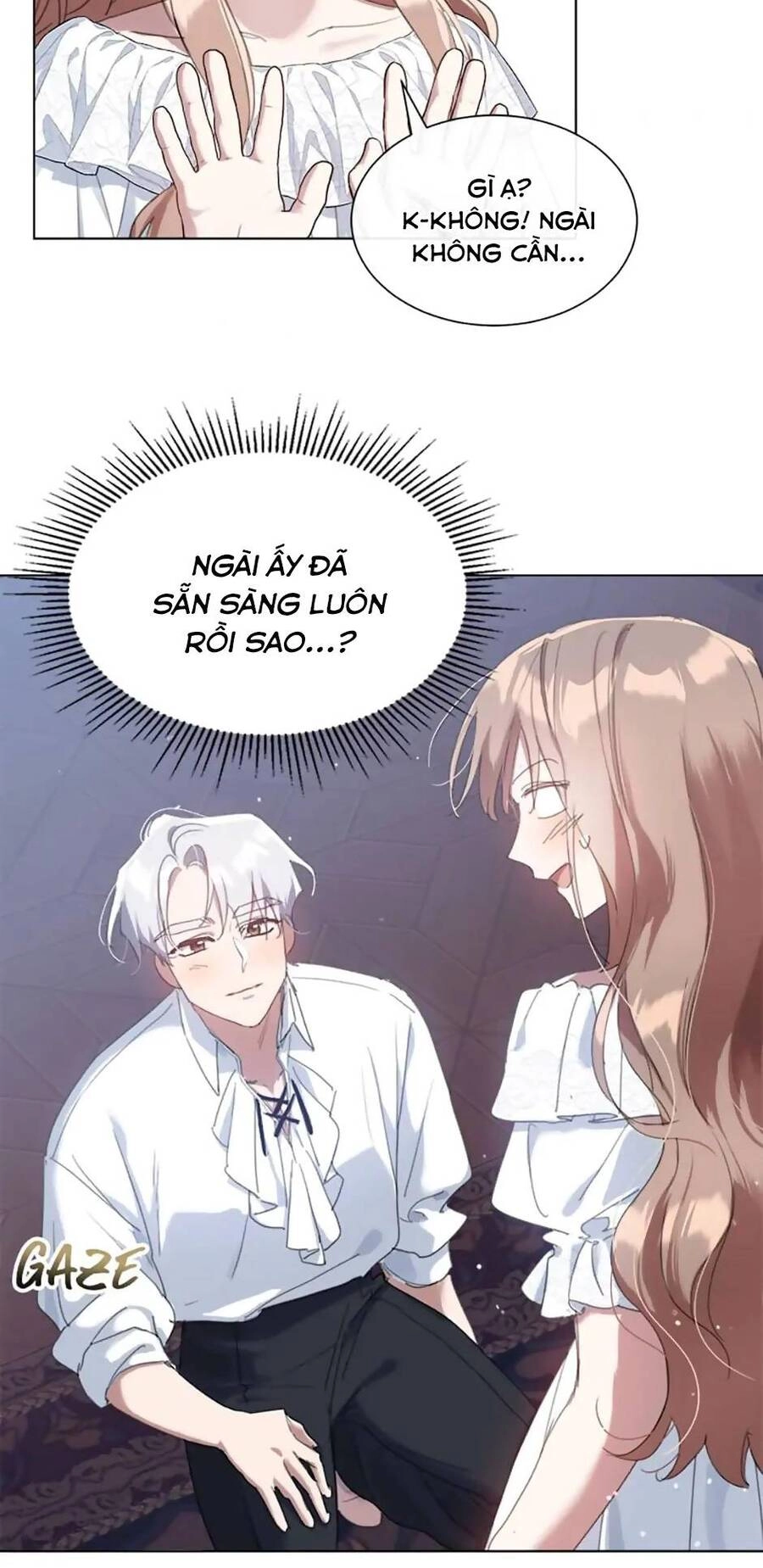 Chúng Ta Không Phải Chị Em Thân Thiết Chapter 52 - 37