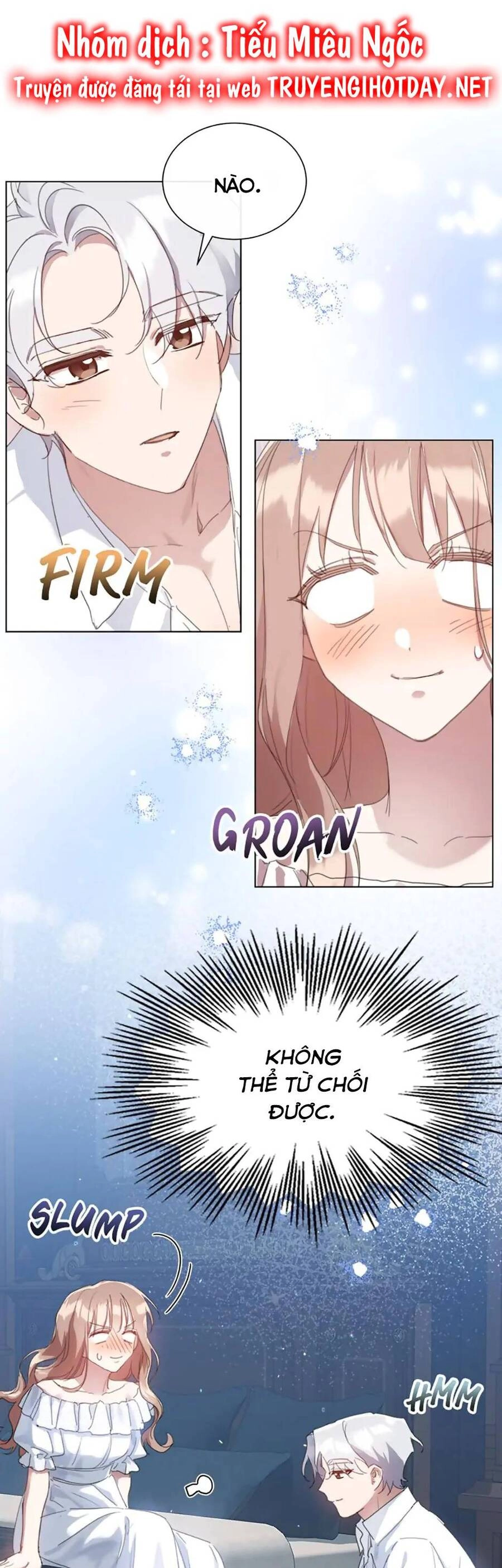 Chúng Ta Không Phải Chị Em Thân Thiết Chapter 52 - 38