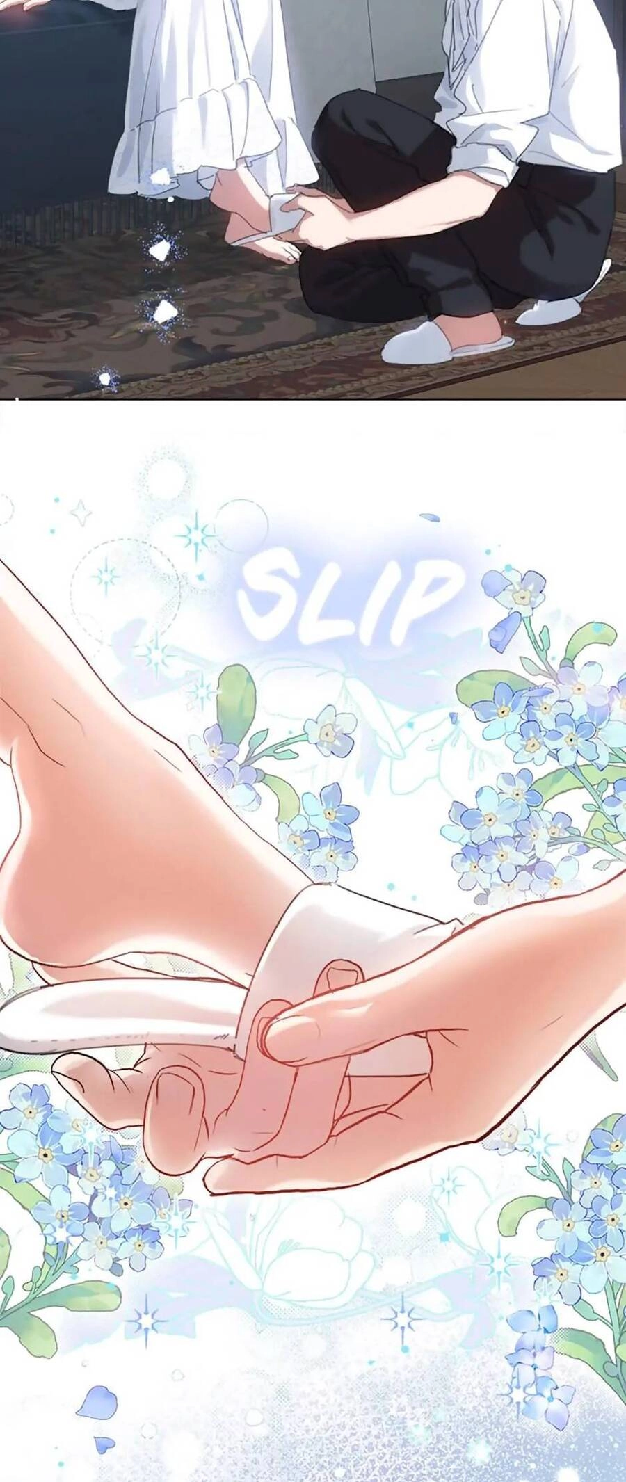 Chúng Ta Không Phải Chị Em Thân Thiết Chapter 52 - 39