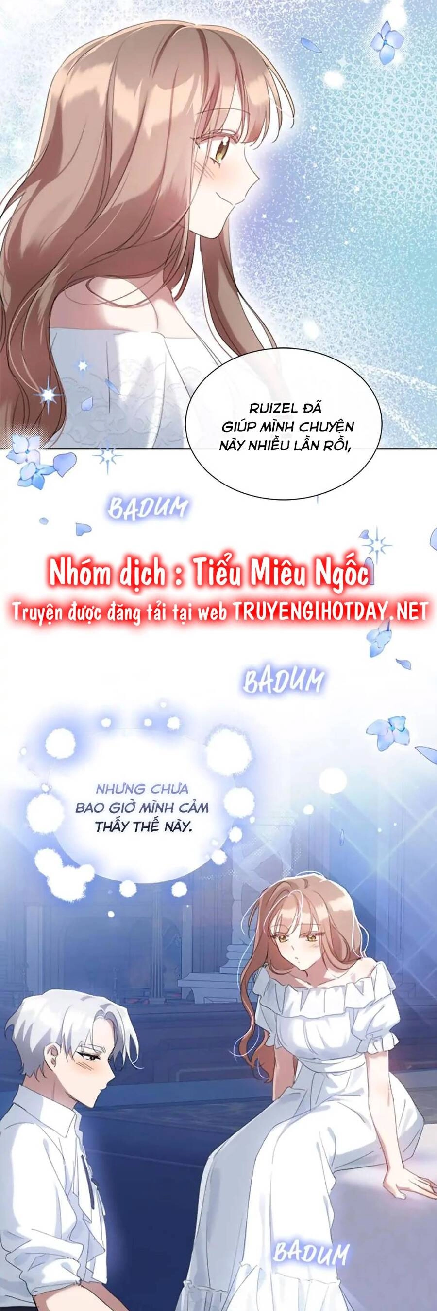 Chúng Ta Không Phải Chị Em Thân Thiết Chapter 52 - 40