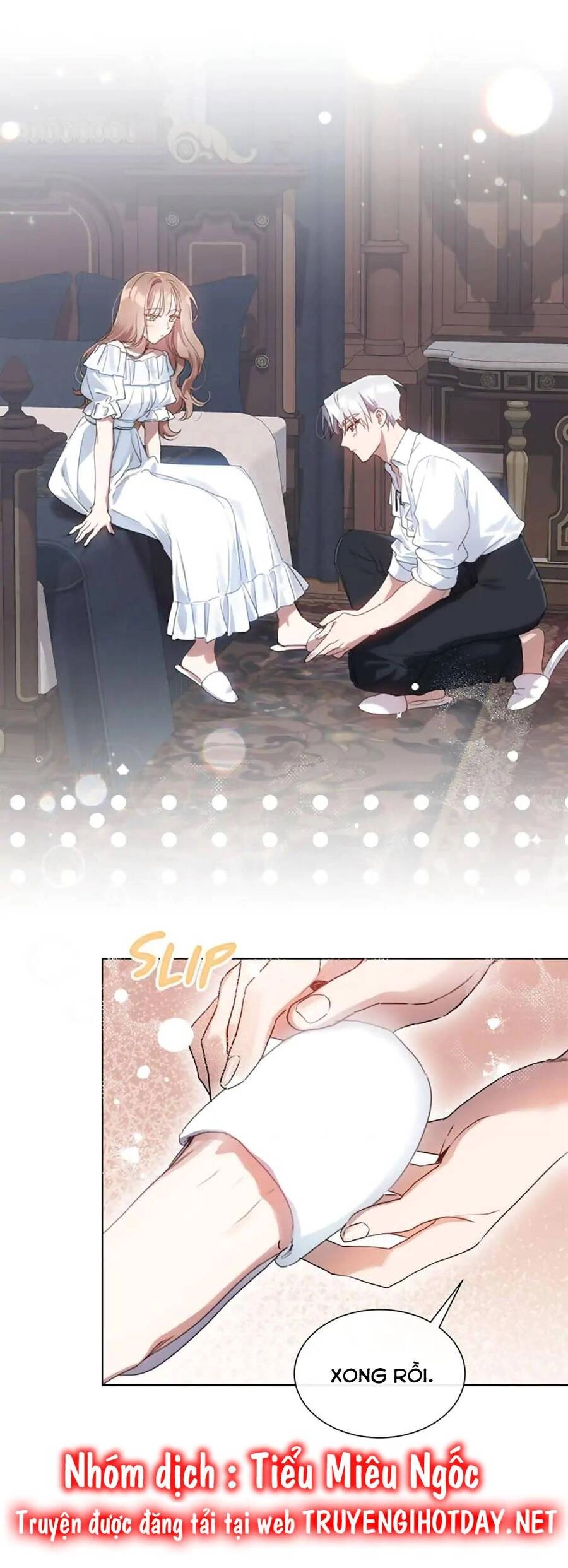 Chúng Ta Không Phải Chị Em Thân Thiết Chapter 53 - 3